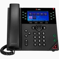 VoIP Desk Phone Pro