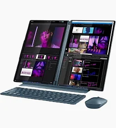 Lenovo Yoga 9i